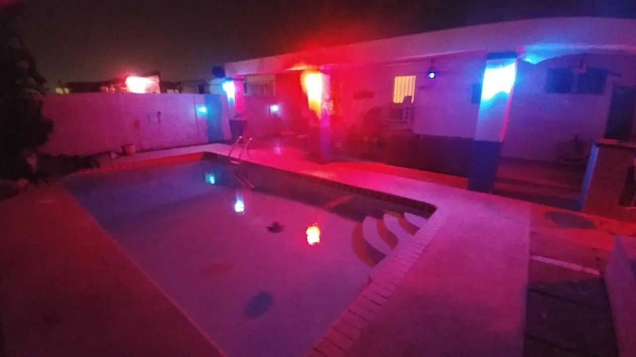 Martin'S Oasis Otel Caguas Oda ve Kahvaltı